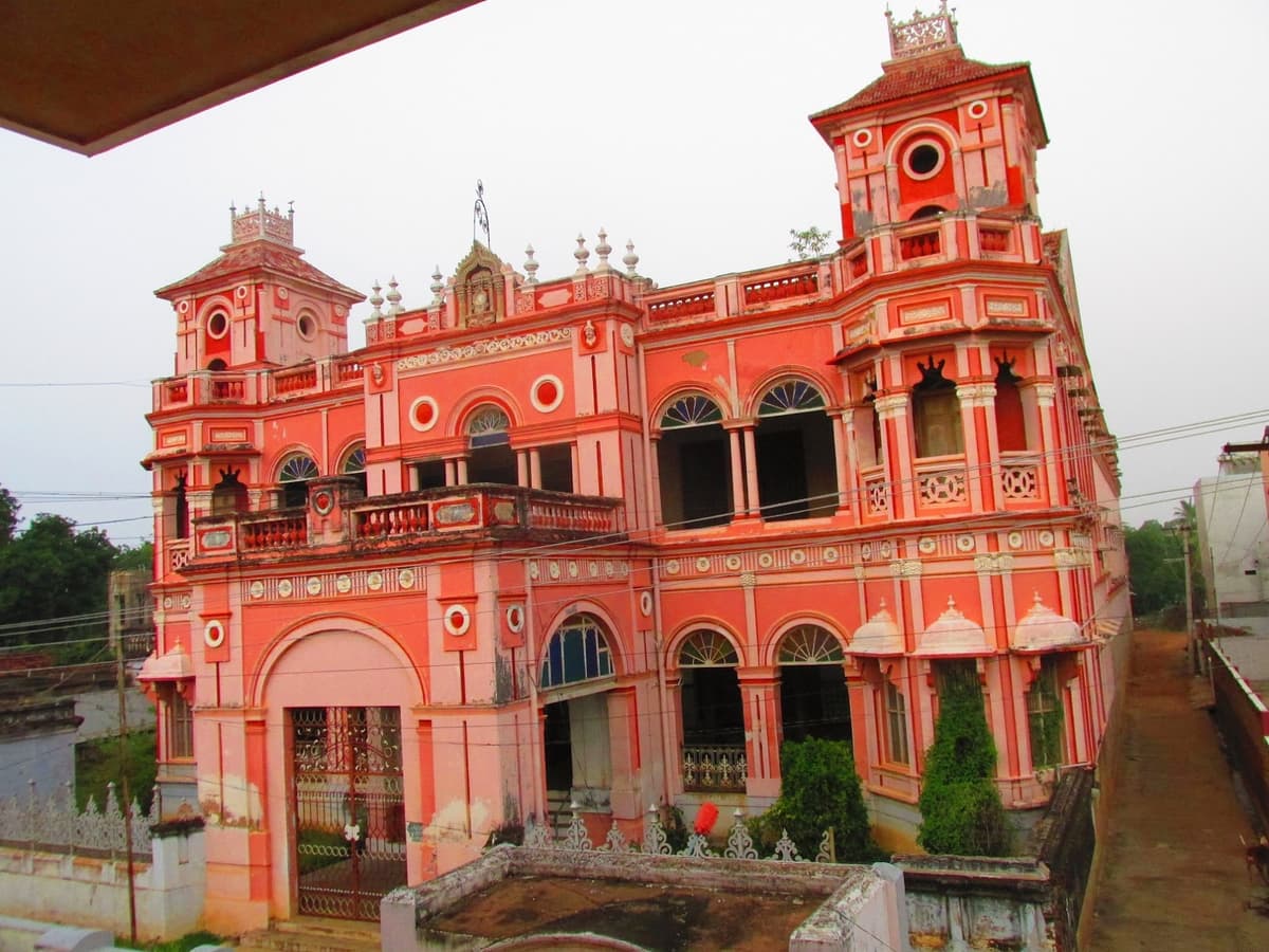 Devakottai drop taxi service